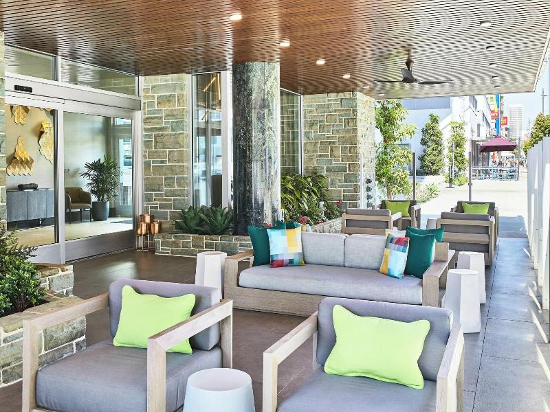 Ac Hotel By Marriott Beverly Hills image