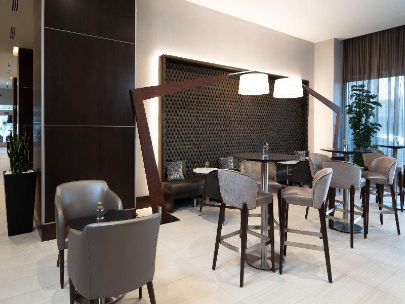 Ac Hotel By Marriott Beverly Hills image