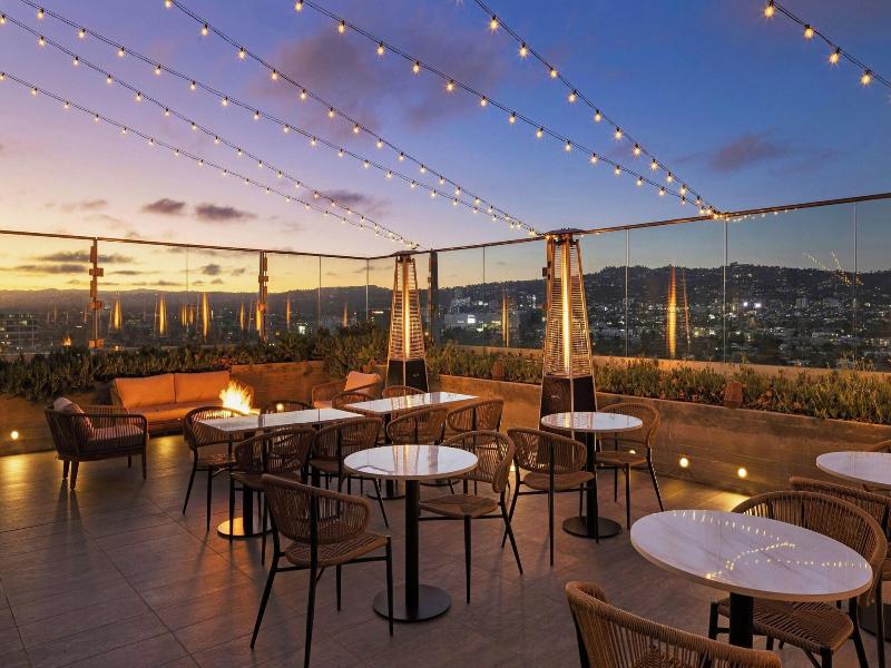 Ac Hotel By Marriott Beverly Hills image