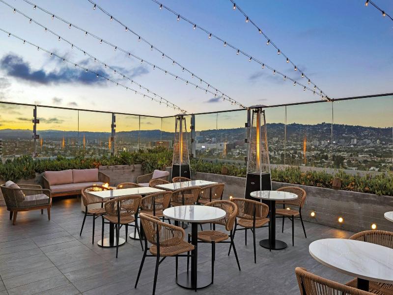 Ac Hotel By Marriott Beverly Hills image