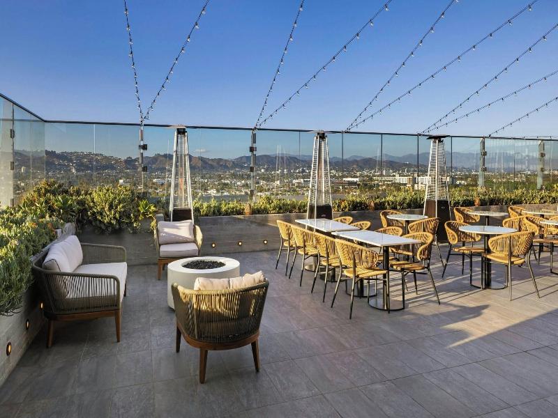 Ac Hotel By Marriott Beverly Hills image