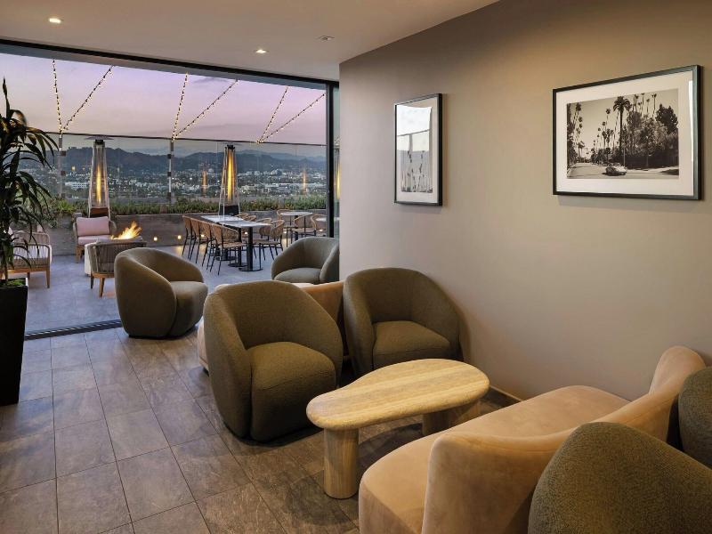 Ac Hotel By Marriott Beverly Hills image