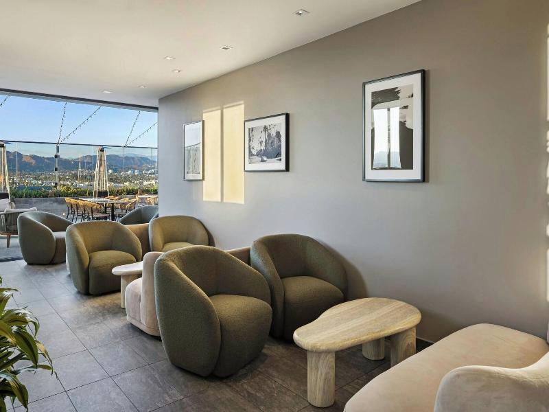 Ac Hotel By Marriott Beverly Hills image