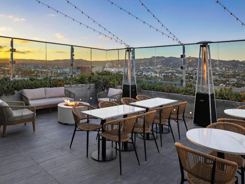 Ac Hotel By Marriott Beverly Hills image