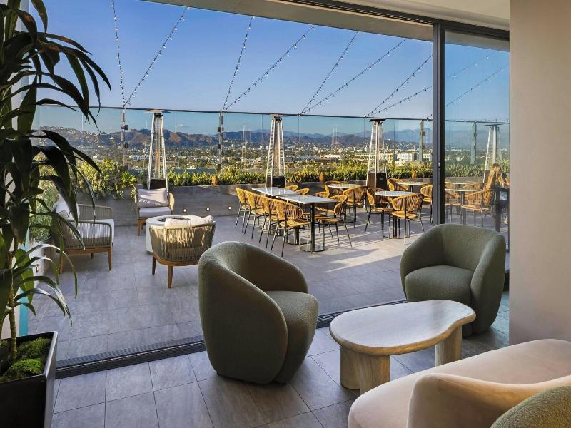 Ac Hotel By Marriott Beverly Hills image
