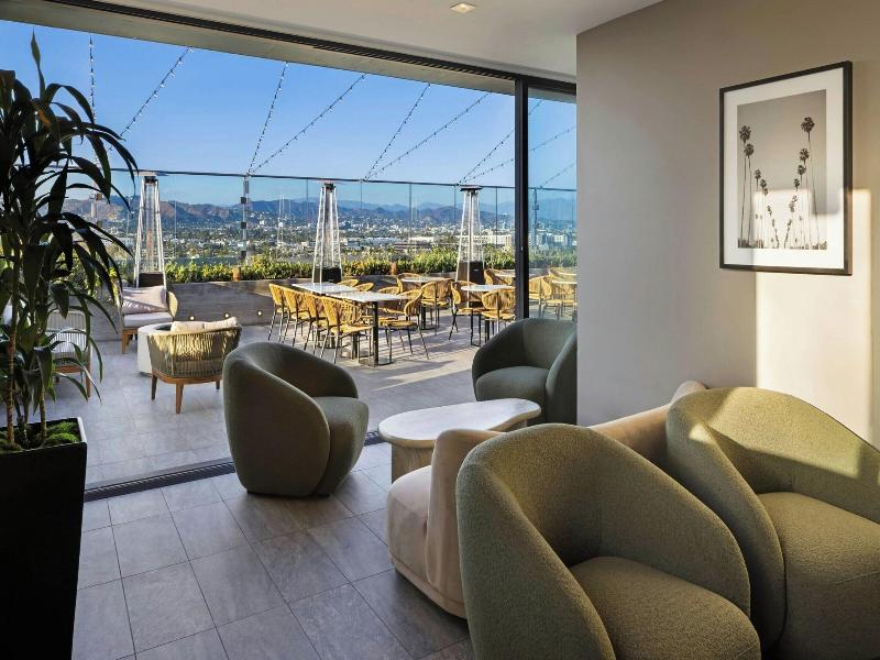 Ac Hotel By Marriott Beverly Hills image