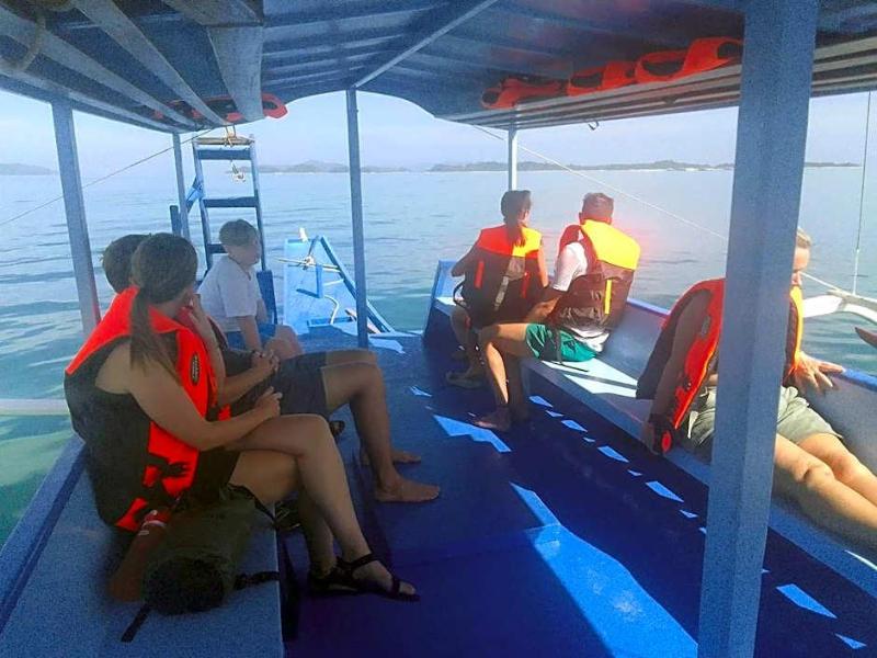 Ferranco Tourist Inn image