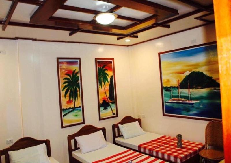 Ferranco Tourist Inn image