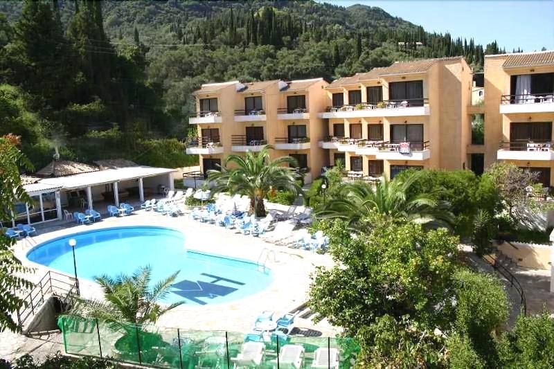 Le Mirage Hotel image