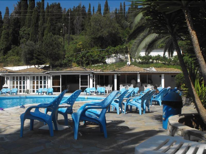 Le Mirage Hotel image