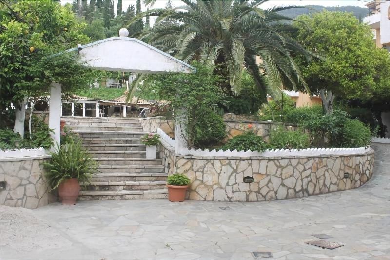 Le Mirage Hotel image