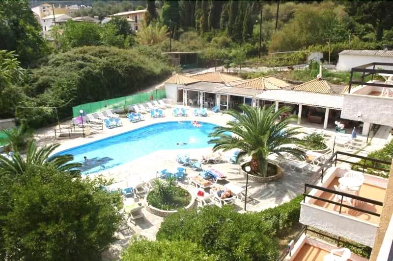 Le Mirage Hotel image