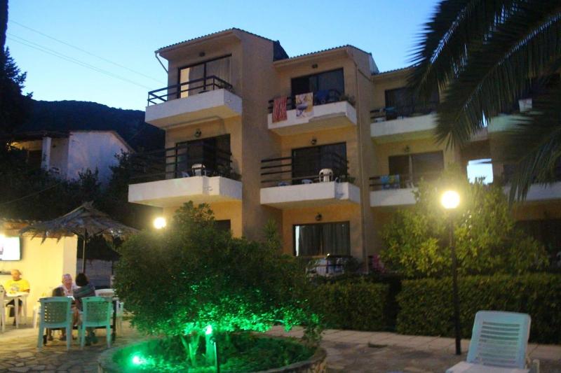 Le Mirage Hotel image