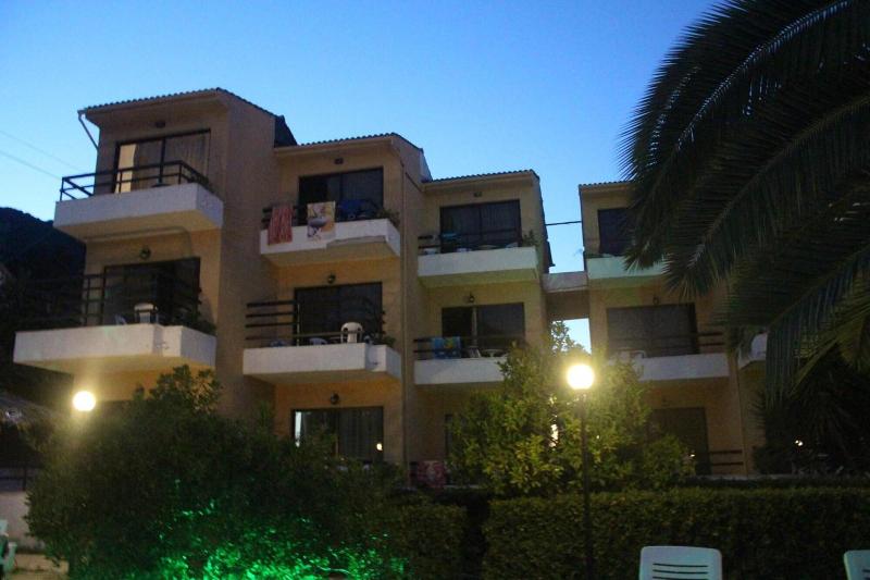 Le Mirage Hotel image