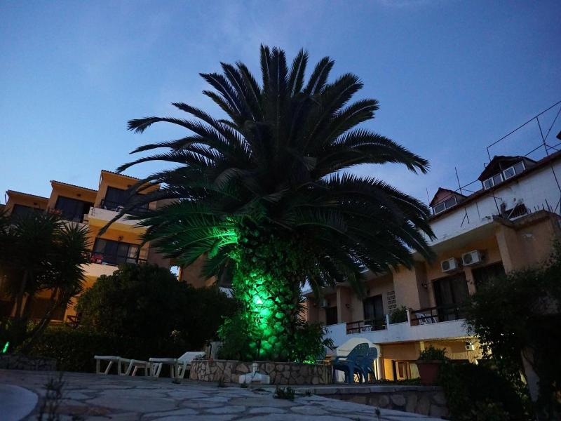 Le Mirage Hotel image