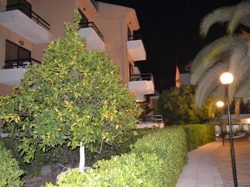 Le Mirage Hotel image