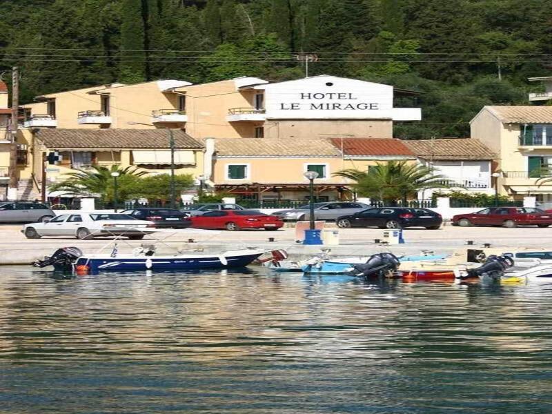 Le Mirage Hotel image