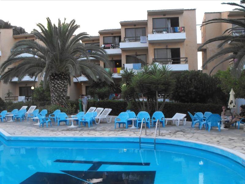 Le Mirage Hotel image