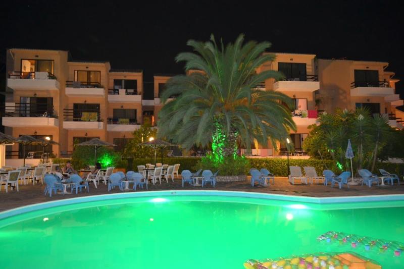 Le Mirage Hotel image