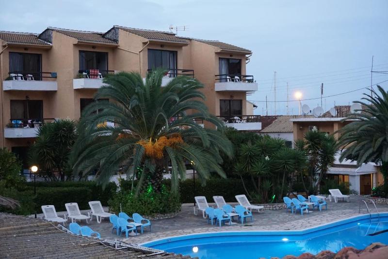 Le Mirage Hotel image