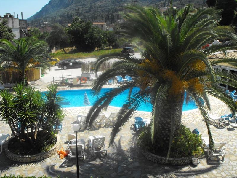 Le Mirage Hotel image