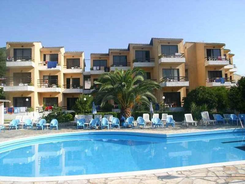 Le Mirage Hotel image