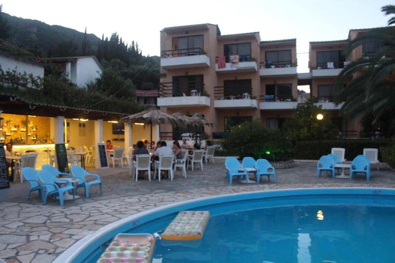 Le Mirage Hotel image