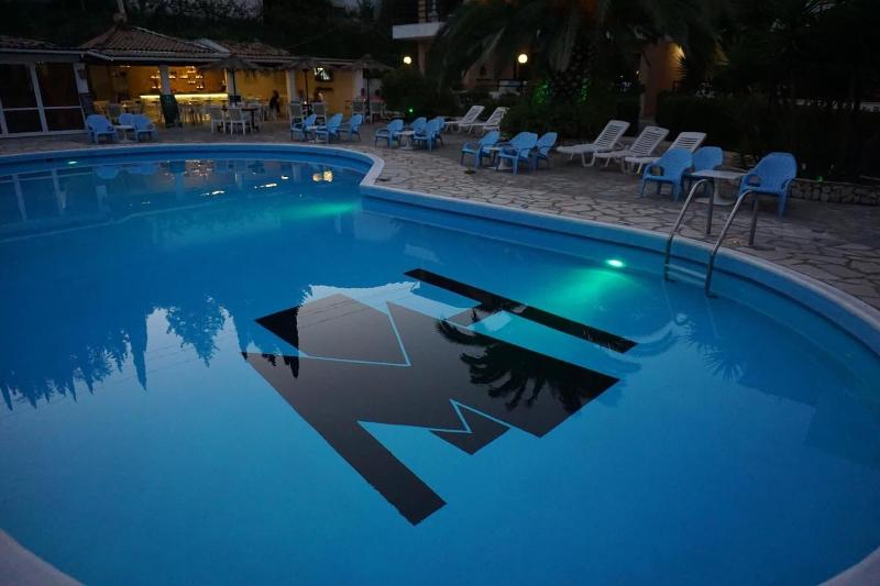 Le Mirage Hotel image