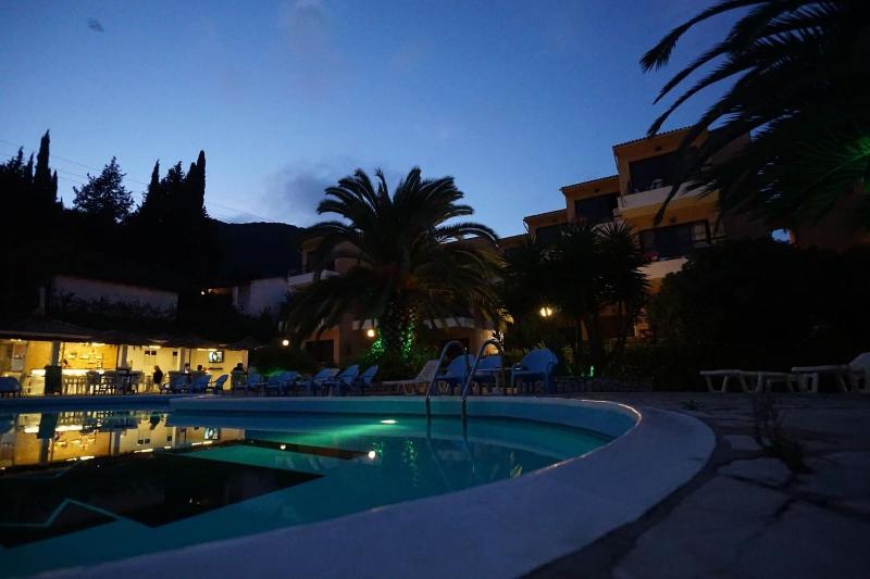 Le Mirage Hotel image
