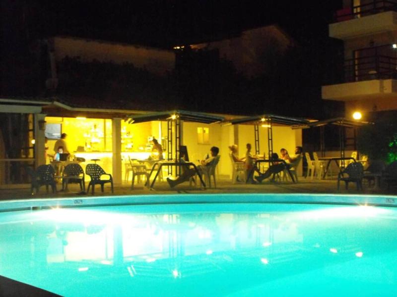 Le Mirage Hotel image