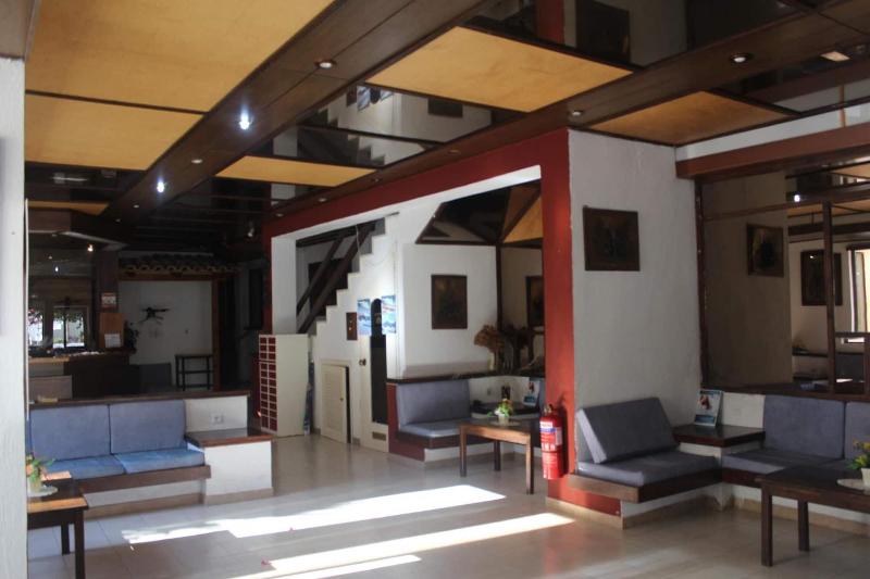 Le Mirage Hotel image