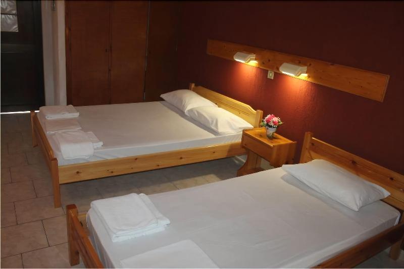 Le Mirage Hotel image