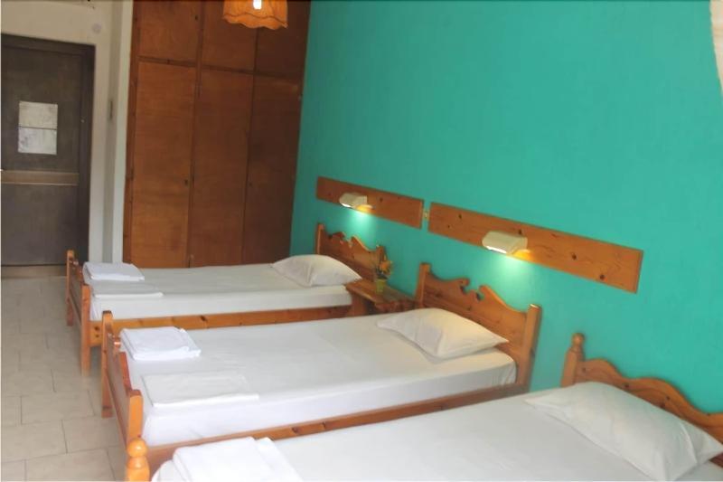Le Mirage Hotel image