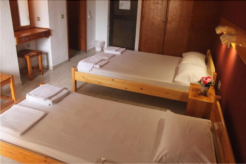 Le Mirage Hotel image