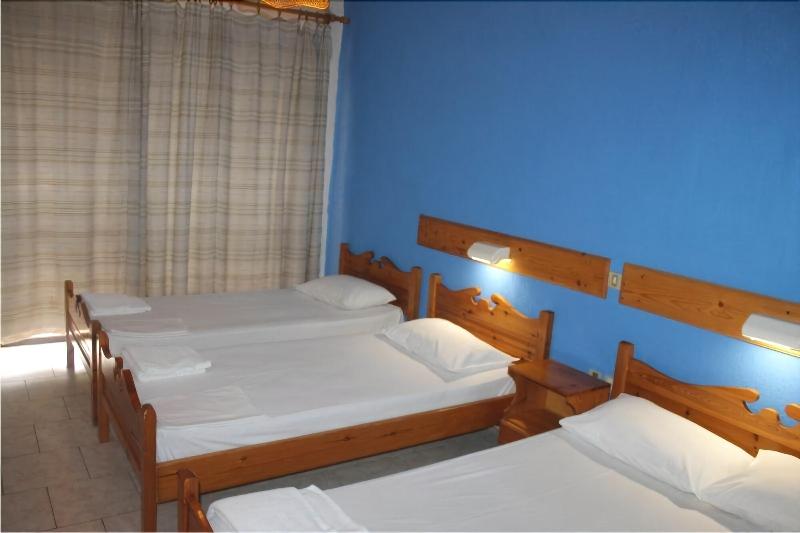 Le Mirage Hotel image
