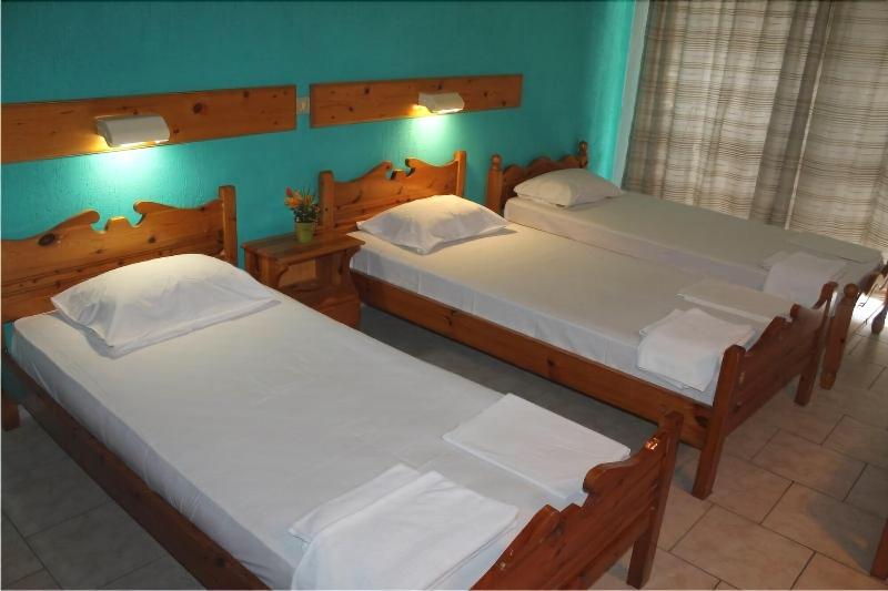 Le Mirage Hotel image