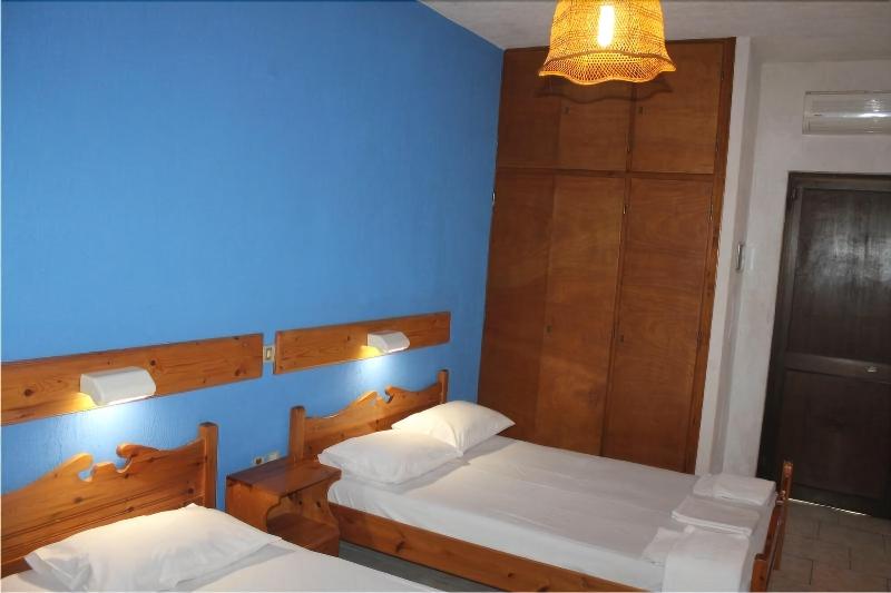 Le Mirage Hotel image