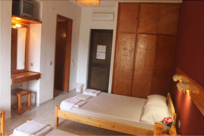 Le Mirage Hotel image