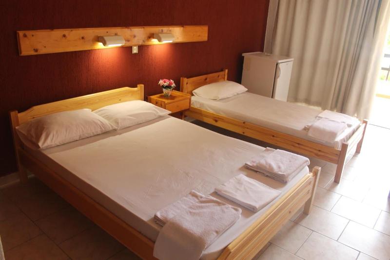 Le Mirage Hotel image