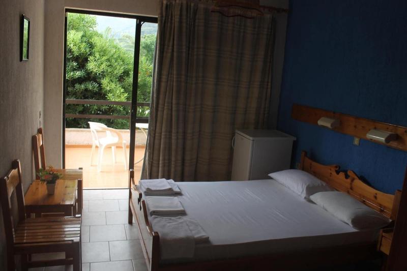 Le Mirage Hotel image