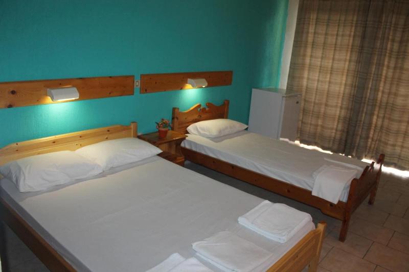 Le Mirage Hotel image