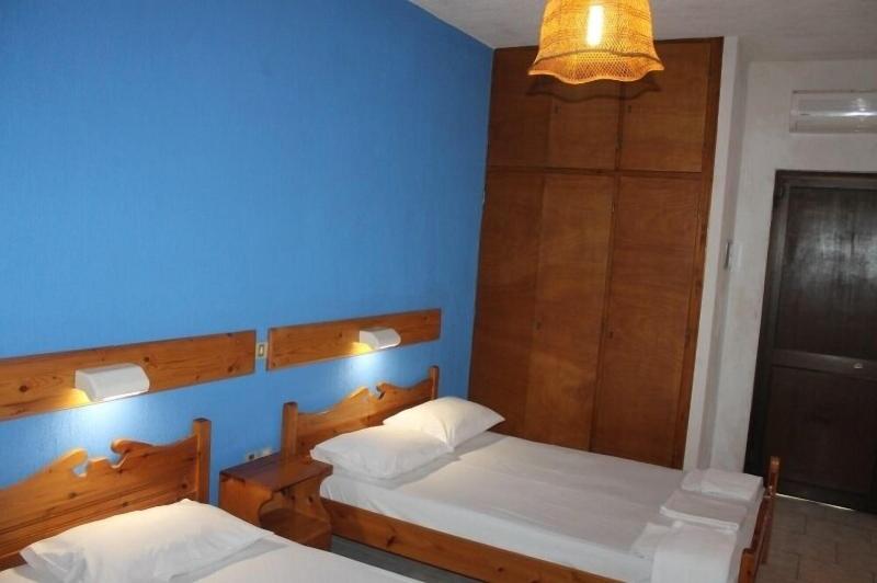 Le Mirage Hotel image