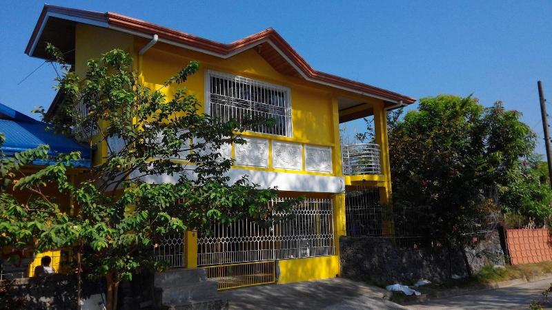 Yellow House Vacation Rental image