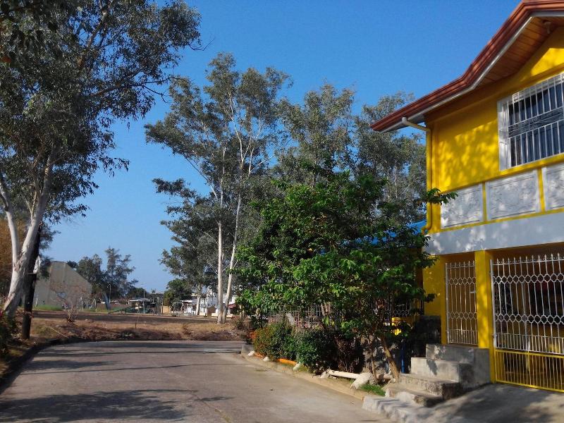 Yellow House Vacation Rental image