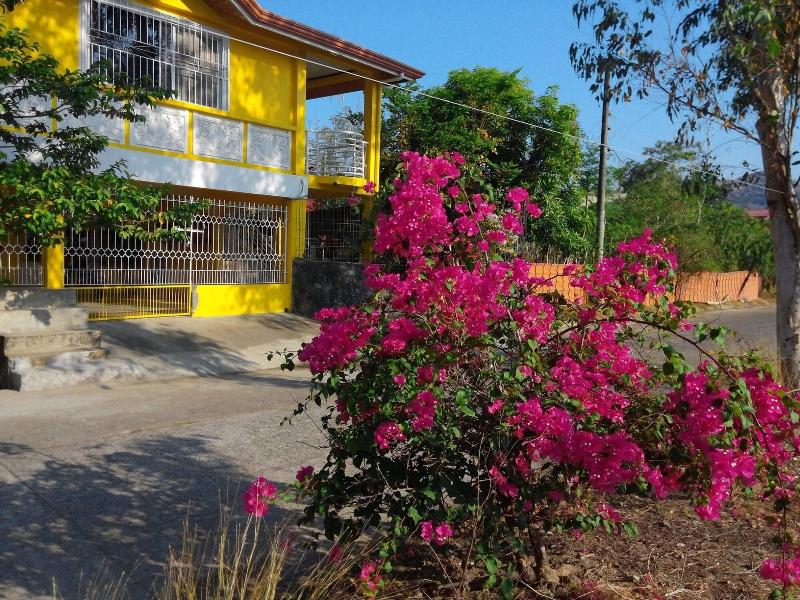 Yellow House Vacation Rental image