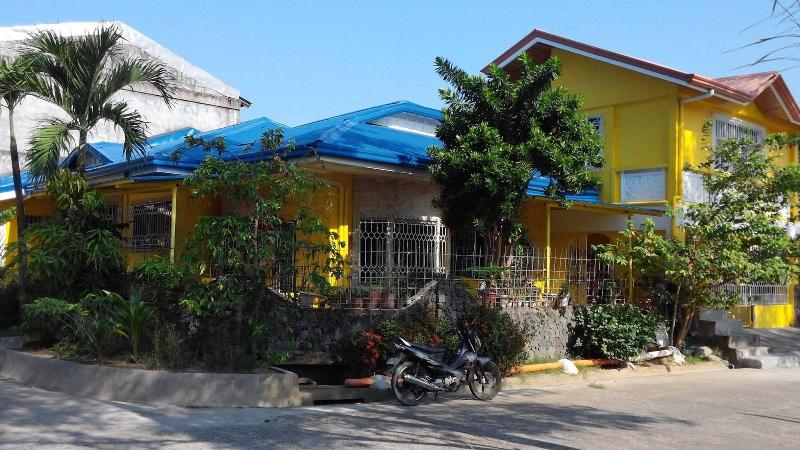 Yellow House Vacation Rental image