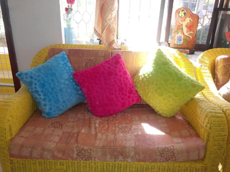 Yellow House Vacation Rental image