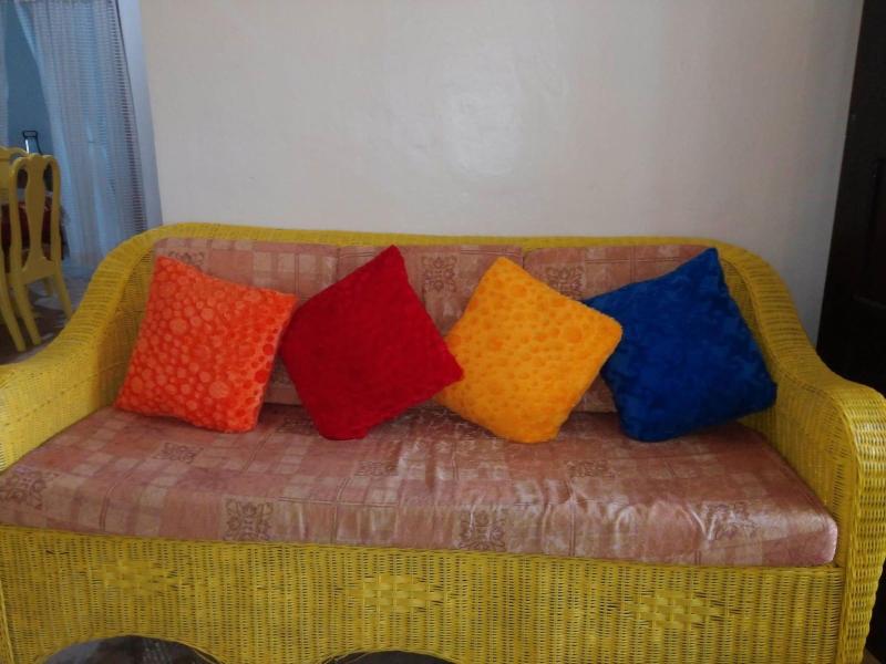 Yellow House Vacation Rental image