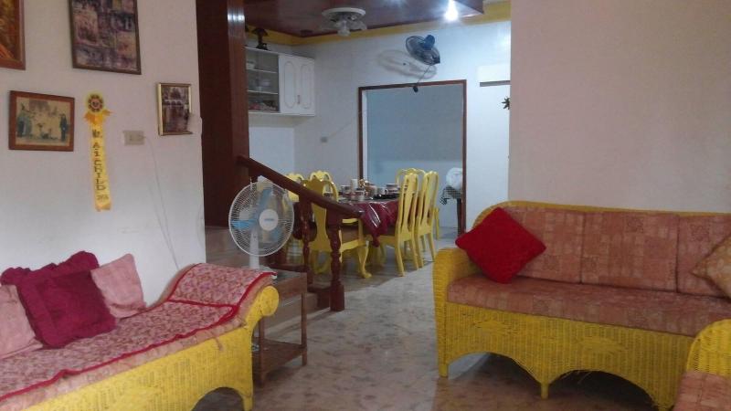 Yellow House Vacation Rental image