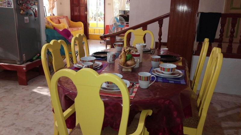 Yellow House Vacation Rental image